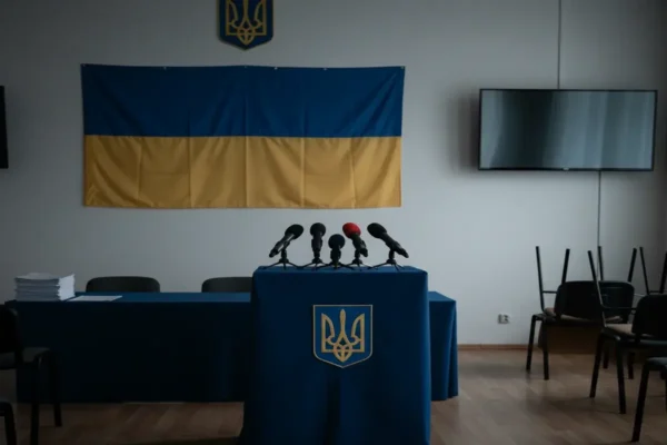 Зеленський оголосив про намір провести кадрові зміни в Міністерстві внутрішніх справ України