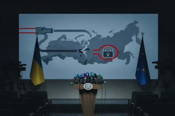 Зеленський пояснив причини обмеження Росією доступу до соціальних мереж