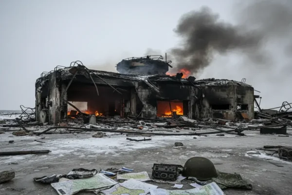 Зеленський оголосив про величезні фінансові втрати Росії в березні внаслідок українських ударів