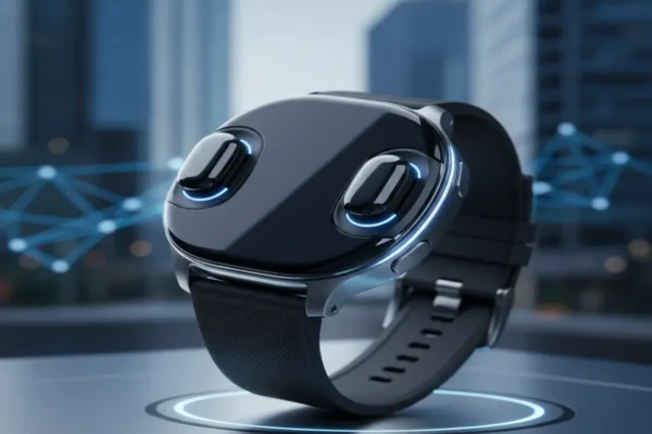 Huawei Watch Buds 2: особливості функціонування навушників, інтегрованих у смарт-годинник