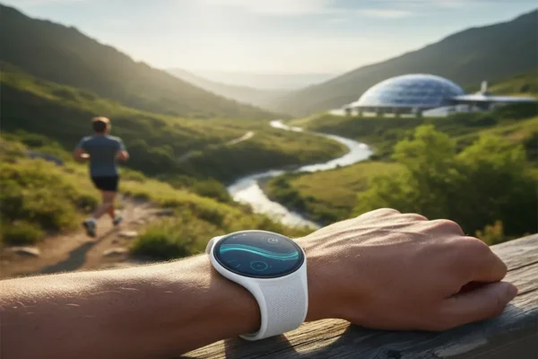 Google Fitbit Air: огляд характеристик та функцій нового трекера для активного способу життя