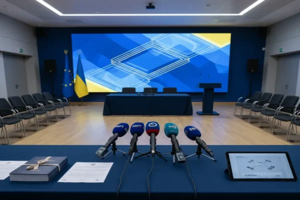 Зеленський оголосив про підготовку нових угод в рамках Drone Deal для України