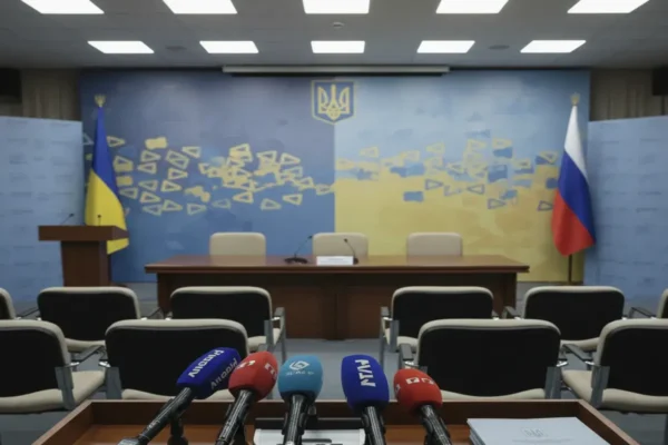 Зеленський різко прокоментував візит Кушнера та Віткоффа до Москви