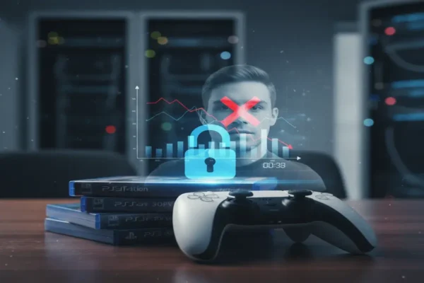 Чому Sony впроваджує вікову верифікацію для обмеження функцій PlayStation