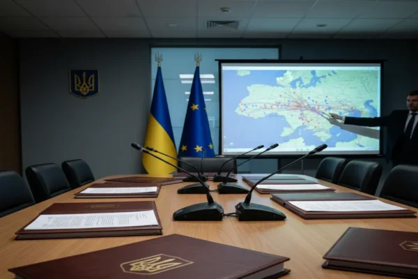 Зеленський надав схвалення новим військовим стратегіям щодо протидії агресії Росії