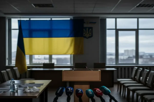 Політолог Фесенко вважає, що скандал з ТЦК в Одесі може призвести до відставки Кіпера