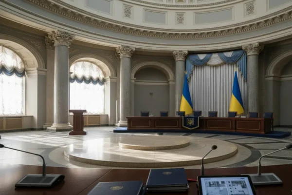 В Україні стартував проект зі створення Пантеону видатних особистостей національної історії