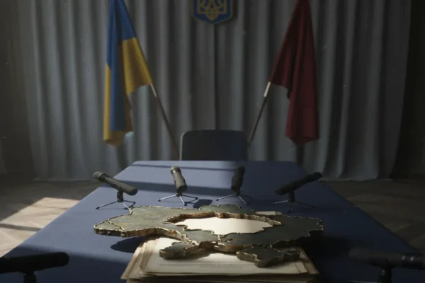 Чи стане “Донніленд” новим ім’ям для Донбасу? Відгук України на можливі зміни