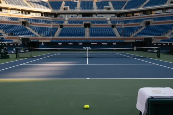 Дарія Снігур успішно стартувала на турнірі WTA 1000, здобувши першу перемогу