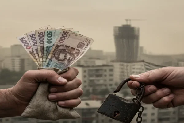 Причини інфляції в Україні: чому ціни продовжують зростати та як можна їх стримати