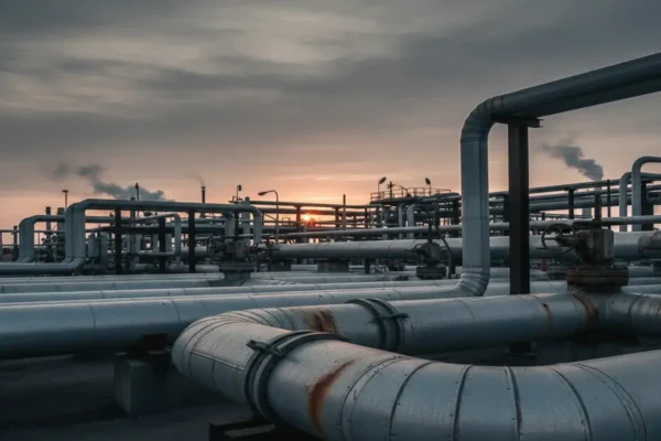 Нафтопровід Дружба відновить свою роботу в середу, 23 квітня, повідомляють джерела