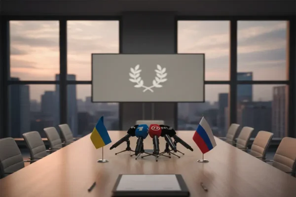 Ердоган ініціює відновлення прямих переговорів між Україною та Росією