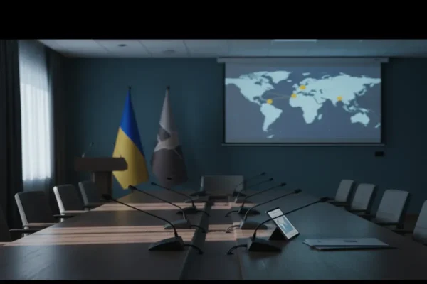 Зеленський підкреслив важливість продовження переговорів про Україну, незважаючи на війну в Ірані