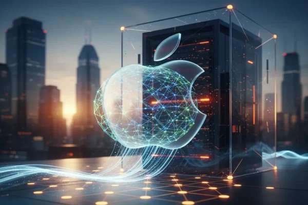 Apple планує запустити новий штучний інтелект Siri на платформі Gemini вже в поточному році