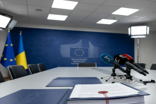 Власюк поділився деталями 21-го пакету санкцій ЄС проти Росії
