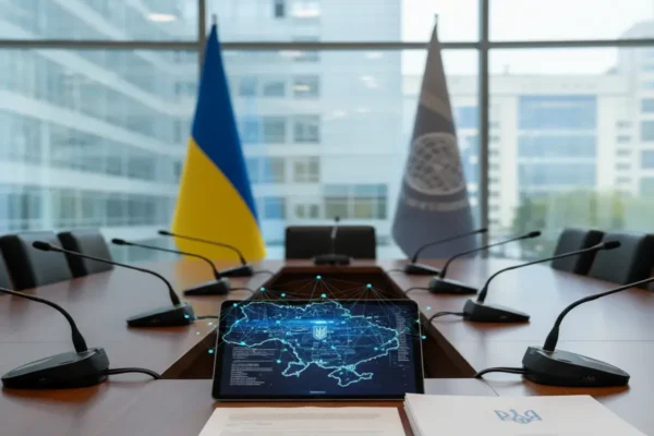 Буданов поділився планами щодо використання зброї з штучним інтелектом та розкрив ключові умови для успішних переговорів України