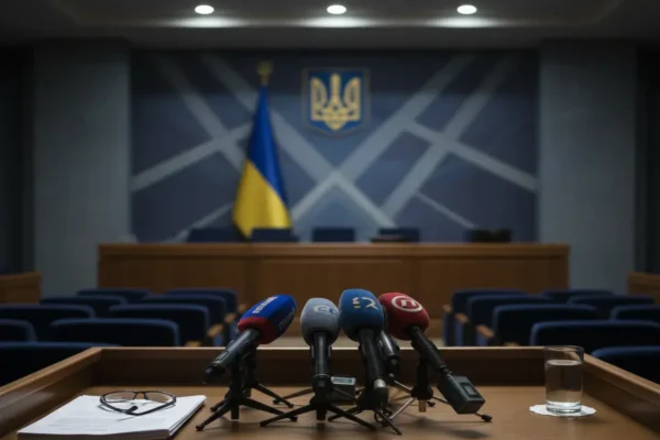 Буданов висловився щодо ухилянтів під час мобілізації в Україні