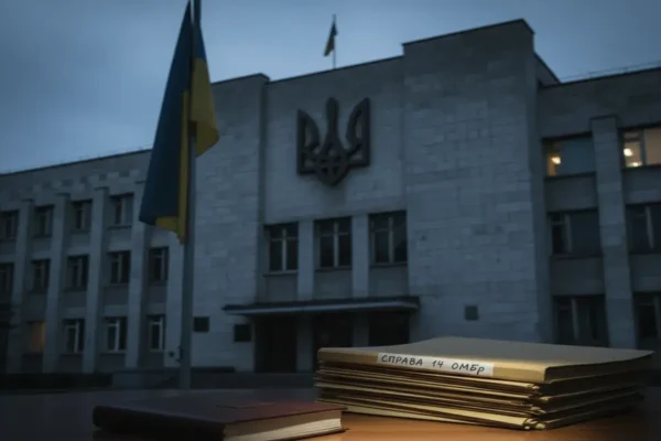 Перевірка 10-го корпусу ЗСУ: на фоні скандалу з 14 ОМБр розпочато розслідування діяльності підрозділу