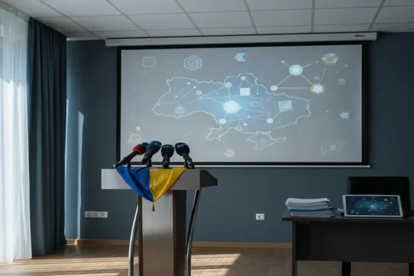 Шуляк роз’яснила, чому децентралізація влади є ключовою умовою програми Ukraine Facility
