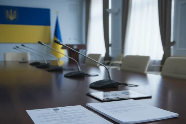 Федоров оголосив про зміни в умовах служби в Силах оборони України в рамках мобілізації