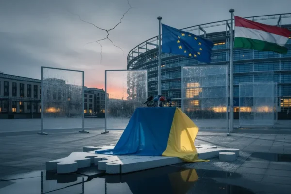Перспективи вступу України до ЄС: після поразки Орбана ілюзія єдності в Євросоюзі втратила свою силу