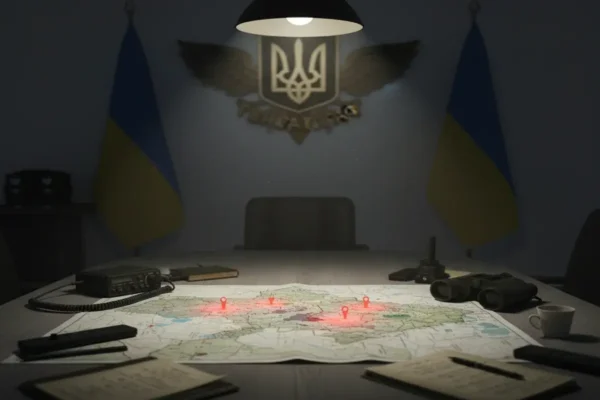 Генеральний штаб повідомив про найгарячіші точки на фронті під час бойових дій