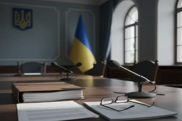 Судове переслідування службовця ТЦК: вперше в історії завади омбудсмену