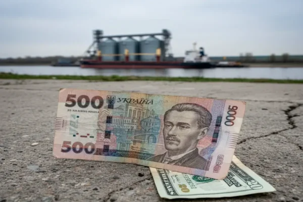 Перспективи курсу долара: чи зможе гривня знизитися до 45 за долар до завершення року