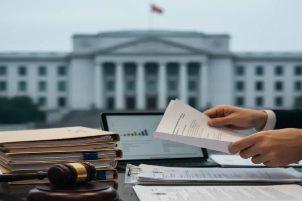 Працівника територіального центру комплектування засудили вперше за спробу зірвати перевірку