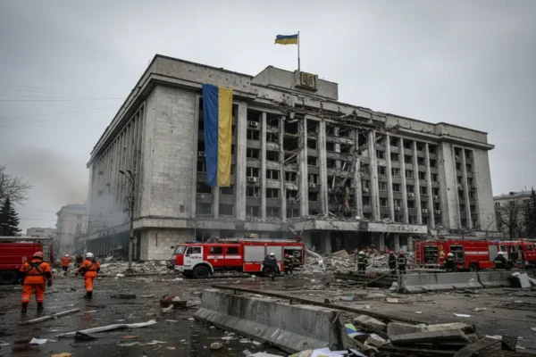 Стихійне лихо: ДСНС розкрила масштаби загиблих і поранених внаслідок лиха