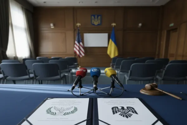 Трамп оголосив про ведення переговорів з Путіним і Зеленським щодо завершення конфлікту
