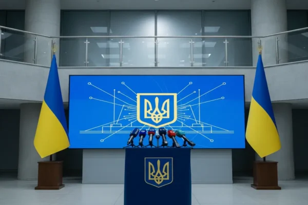 Зеленський підкреслив необхідність передачі ЗАЕС під контроль України
