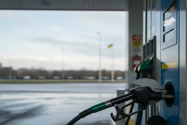Прогнози експерта Куюна щодо цін на паливо на українських АЗС у травні: що очікувати споживачам