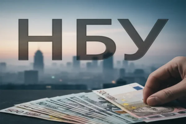 Курс долара і євро від НБУ на 28 квітня: прогнози та очікування щодо валютного ринку