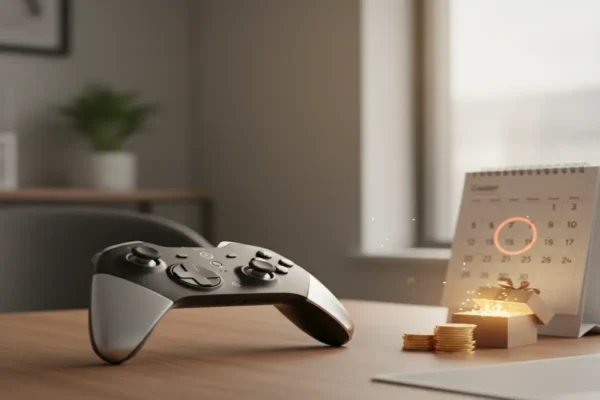 Valve анонсувала дату релізу та ціну нового Steam Controller