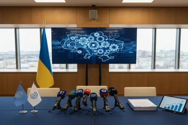 Зеленський оголосив про старт експорту української військової продукції