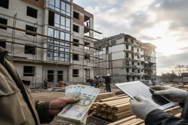 Виплати в рамках програми “єВідновлення”: які суми компенсацій доступні для отримання