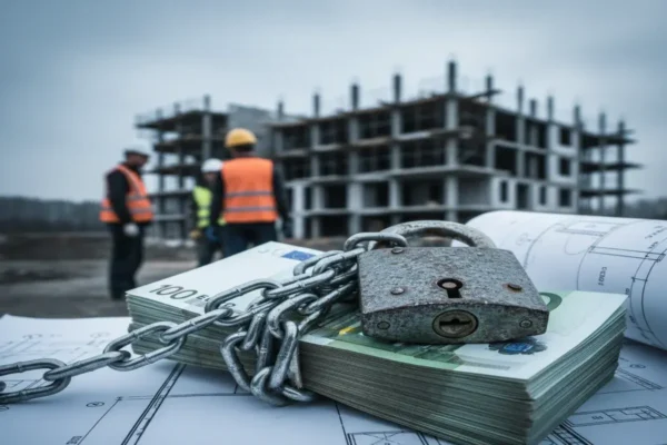 Європейський Союз може встановити жорсткіші вимоги для кредиту в 90 мільярдів євро для ФОП в Україні