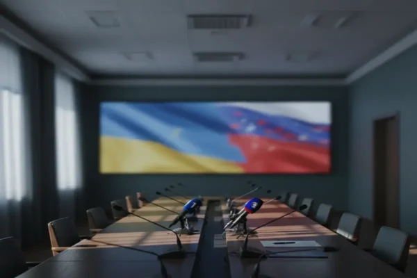 Центр досліджень пояснив причини пропозиції Путіна про перемир’я між Україною та Росією