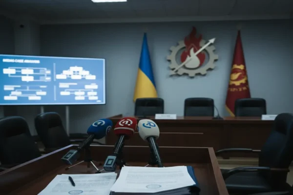 Заклики до часткової націоналізації FirePoint: нові аспекти справи Мідас та позиція Зеленського