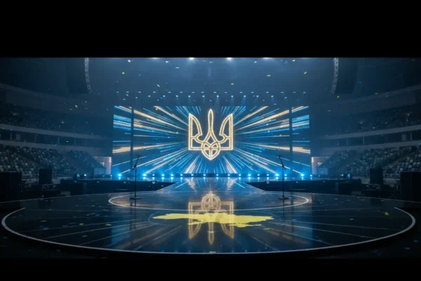Суспільне оголосило ім’я представника України на Євробаченні-2026