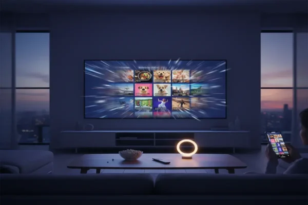 Google TV впроваджує нову стрічку Shorts: які трансформації чекають на домашній перегляд відео