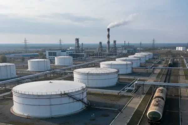 АМКУ не виявив монопольних дій на ринку пального в Україні, повідомив Кириленко