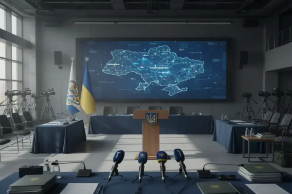 Захід проявляє інтерес до неперевершеного досвіду ЗСУ в умовах війни в Україні