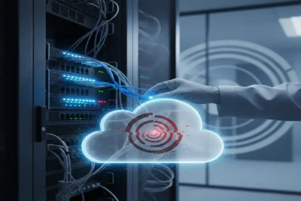 Cloudflare визнала російський месенджер Мах загрозою національній безпеці як шпигунську програму
