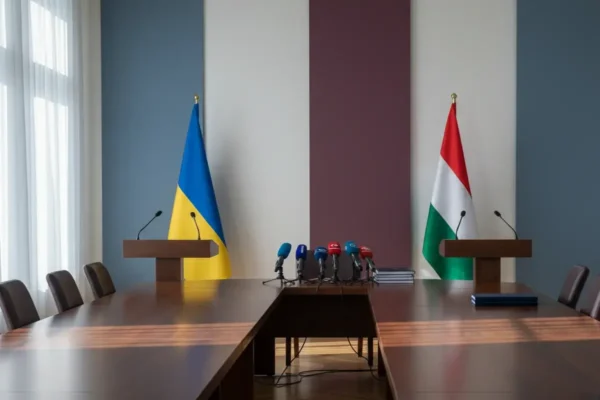 Сибіга висловився про майбутню зустріч з новим угорським урядом