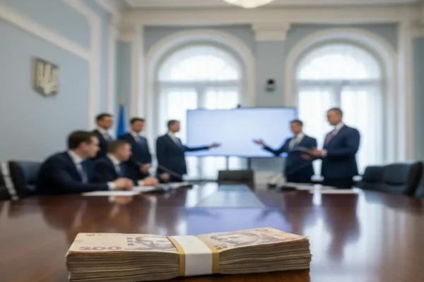 У Кабінеті Міністрів України розкрили деталі майбутнього національного кешбеку