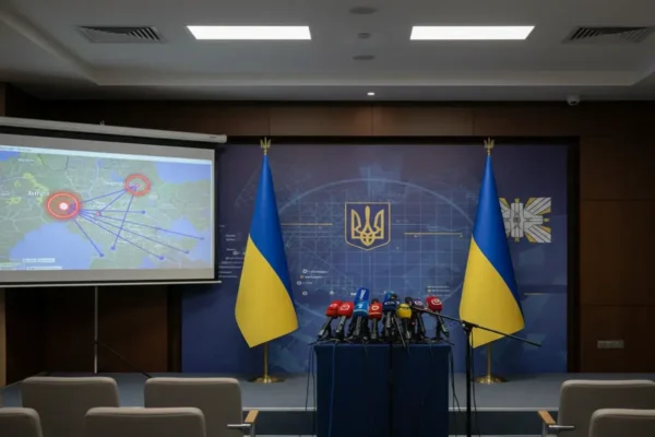 Зеленський оголосив про плани зміцнення системи ППО в Дніпрі та Одесі
