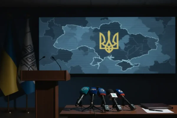 Сибіга спростував інформацію про пропозиції РФ щодо перемир’я на 9 травня для України