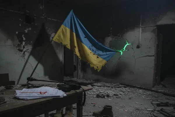 ГУР вразило бойовиків Ахмату безпрецедентними втратами завдяки діяльності агента
